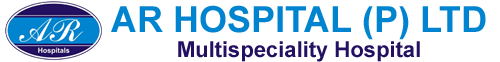 AR Hospital (P) Ltd.